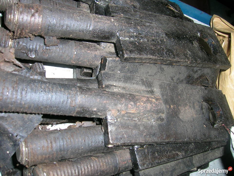 Ściągacz ramion burty HL8011lewyprawy Brzozówka