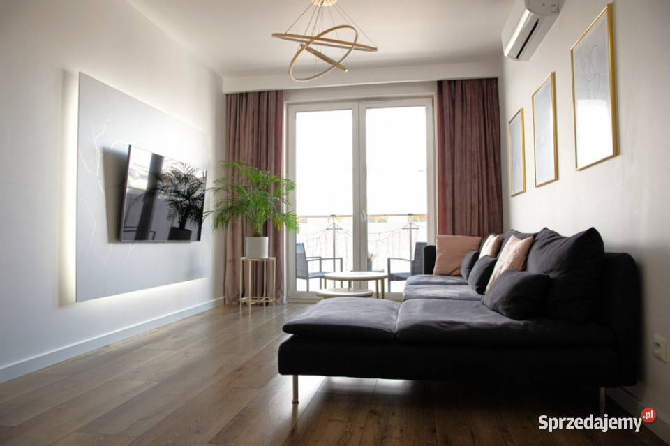 3Pokoje Balkon Klimatyzacja Ciche Miejsce mazowieckie Ożarów Mazowiecki