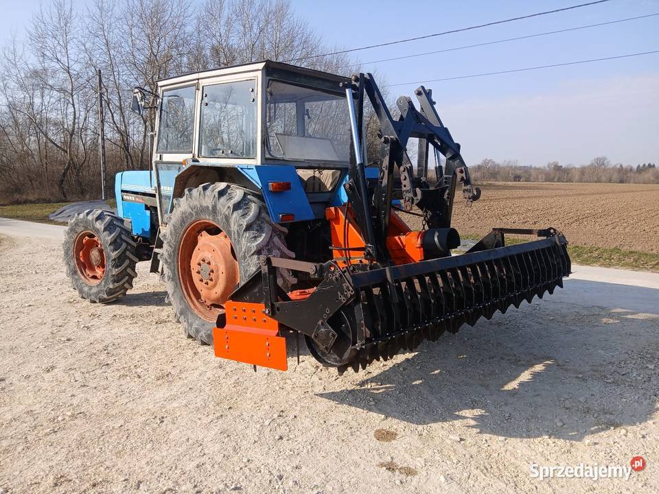 Brona wirowa Mascho 3 m breviglieri Nowy Korczyn