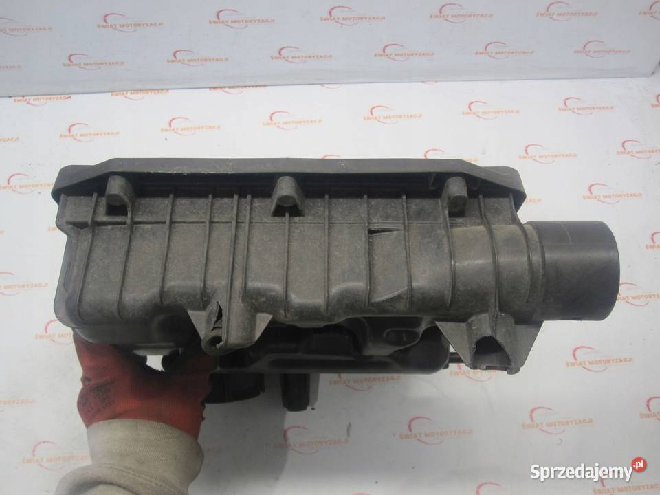 VOLKSWAGEN UP 15r obudowa filtra powietrza Obudowy filtrów Kielce