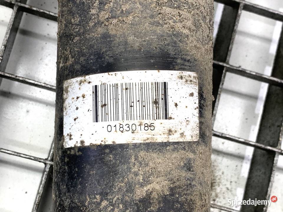 AMORTYZATOR LEWY TYŁ VOLVO S90 II SedanLimuzyna Amortyzatory