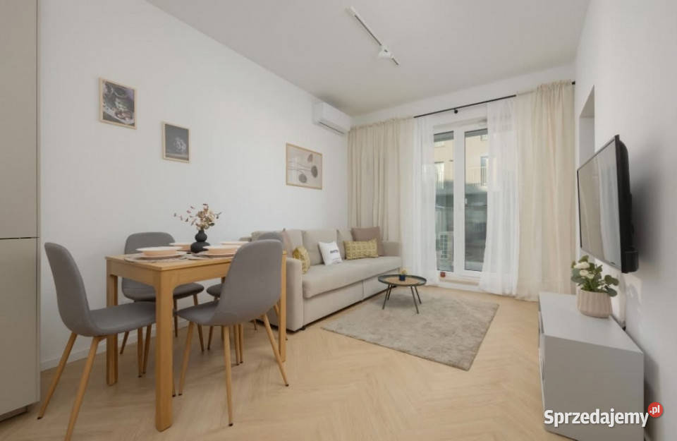 Przytulneklimatyczne 37m2 Siedmiogrodzka Warszawa