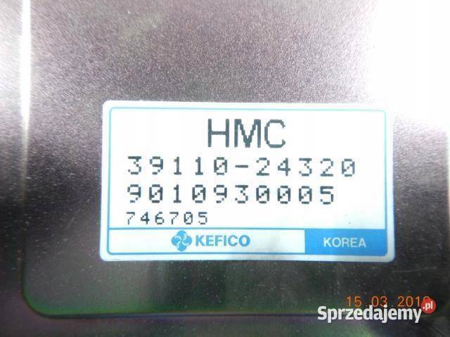 KOMPUTER SILNIKA EXCEL PONY 9094 3911024320