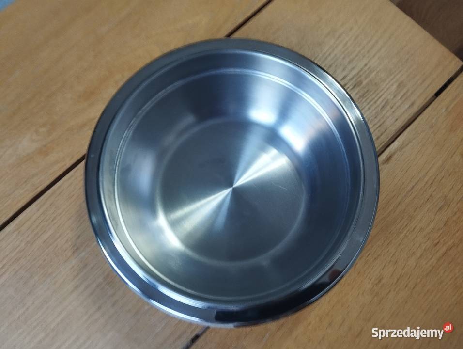 Garnek do gotowania na parze Filipiaknakładka z Bogatynia
