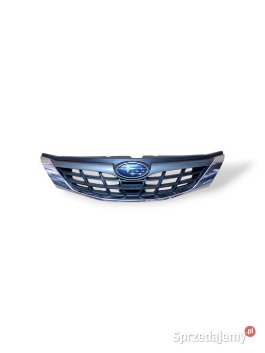 Subaru Impreza GH 2007 2011 Grill atrapa Atrapy dolnośląskie Złotoryja