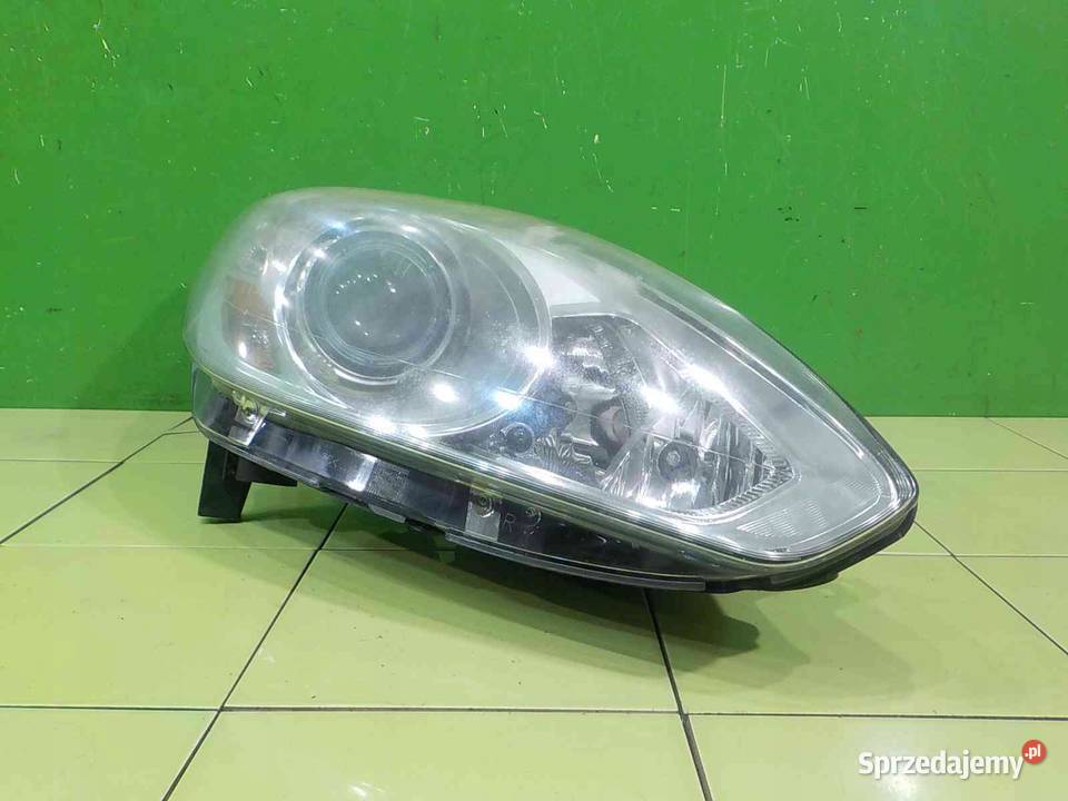 FORD GRAND C MK2 II 13r XENON lampa prawa przod Suków