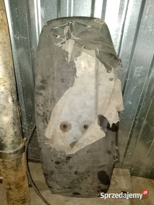 Mz ts części Nowa Sól