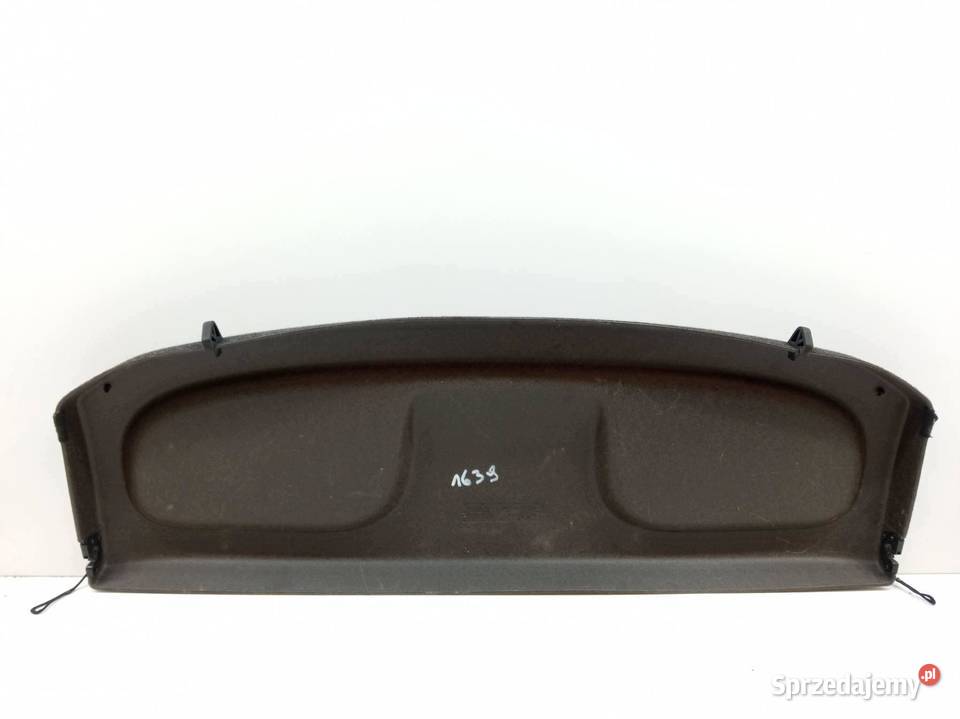 PÓŁKA TYLNA Toyota Yaris I 19992005 Półki tylne świętokrzyskie