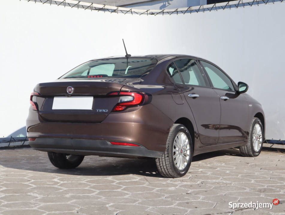 Fiat Tipo 10 FireFly Łódź sprzedam