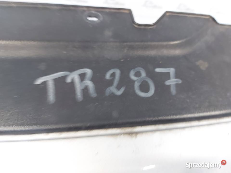 LAND ROVER FREELANDER II zderzak przód Kielce