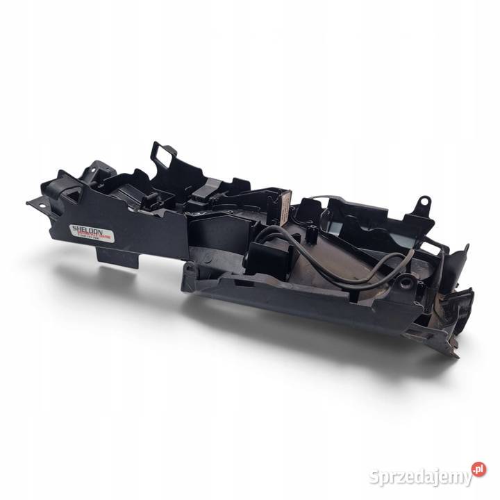 WYPEŁNIENIE OGONA OSŁONA Honda CB 500 X CB500X Plastiki sprzedam