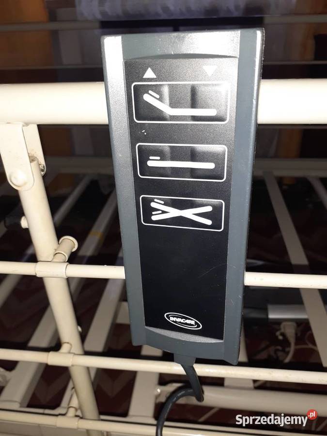 Wynajem Łóżek Rehabilitacyjnych Ortopedycznych Warszawa