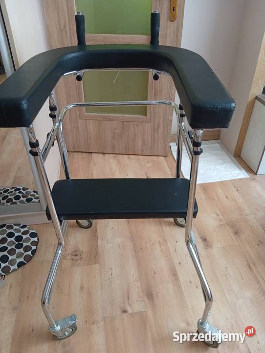 Chodzik rehabilitacyjny Przemyśl