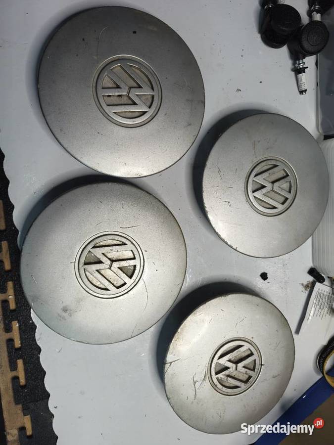 Dekielki felg Golf 3 Legnica