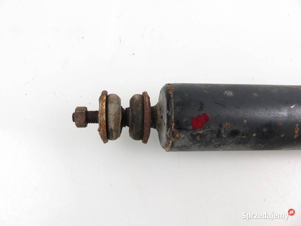 AMORTYZATOR TYŁ MITSUBISHI PAJERO II 28 TD osobowe