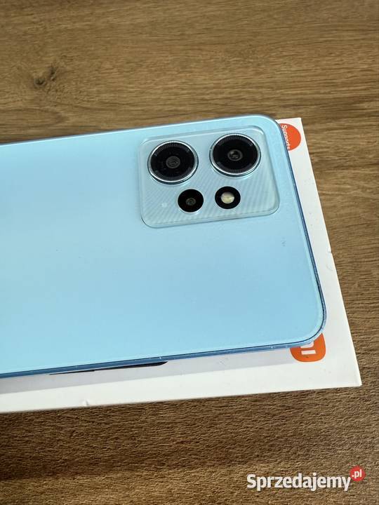 Xiaomi Redmi Note 12 Ice Blue 128 GB 4 GB RAM Gidle