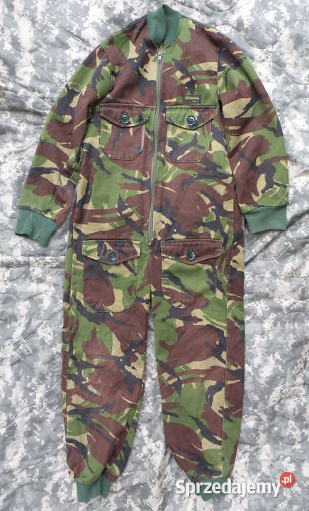 Kombinezon dziecięcy dpm VICTORIA Wrocław sprzedam