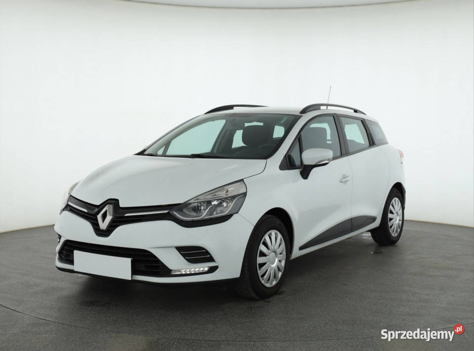 Renault Clio 12 16V isofix Lublin
