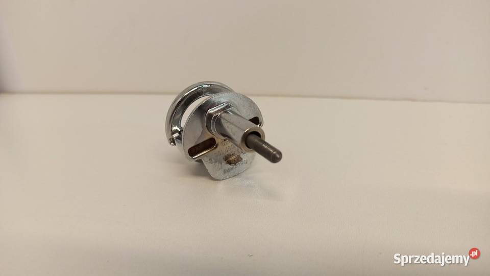 VW TIGUAN UCHWYT BAGAŻNIKA 3C9867160