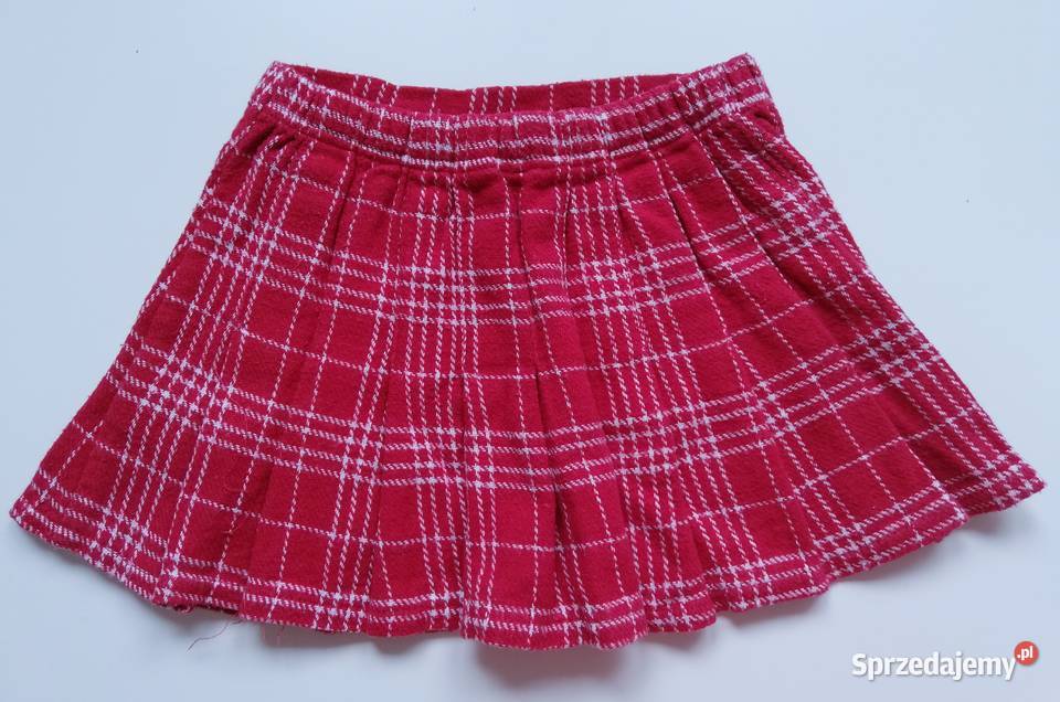 Zestaw spódniczka Mothercare body TU 6268 śląskie Katowice