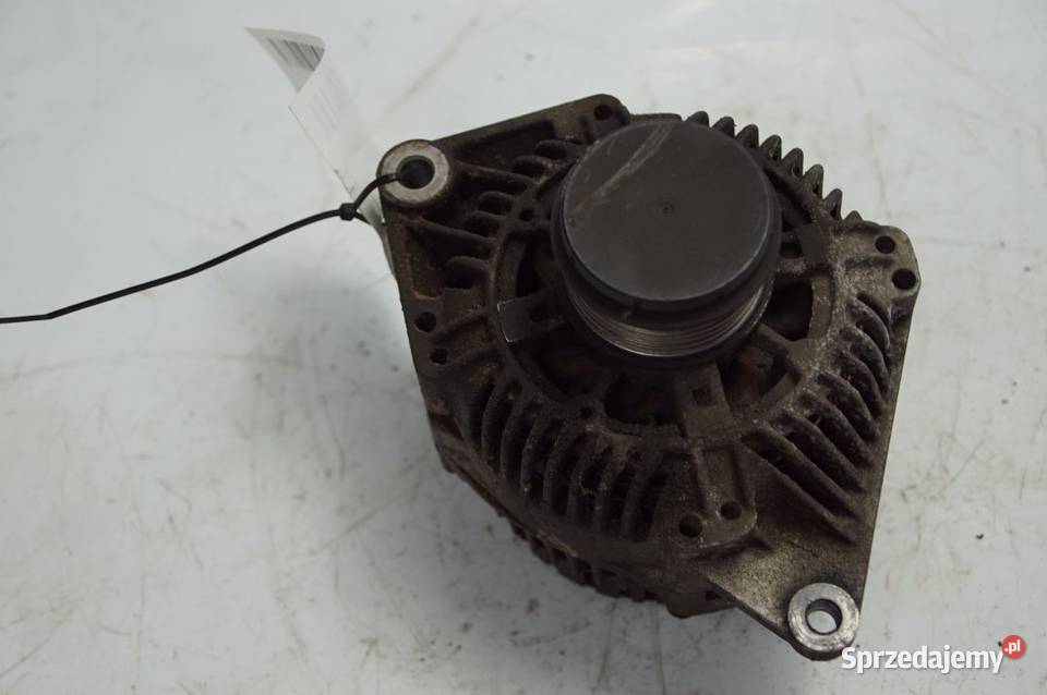 ALTERNATOR VOLVO V40 7700431945 kujawsko-pomorskie Lipno sprzedam