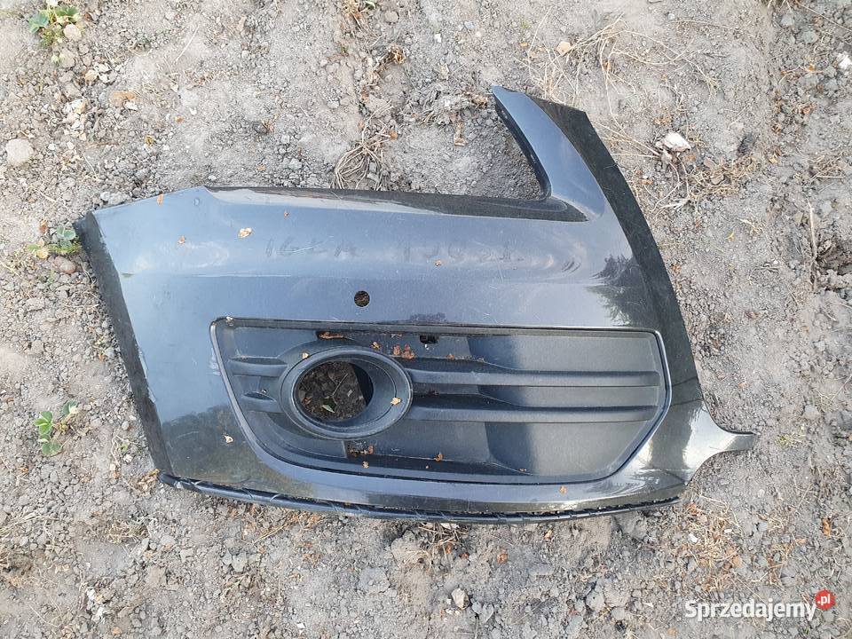 ToyotaCamry zderzak przód oryginalny VIII8 łódzkie sprzedam