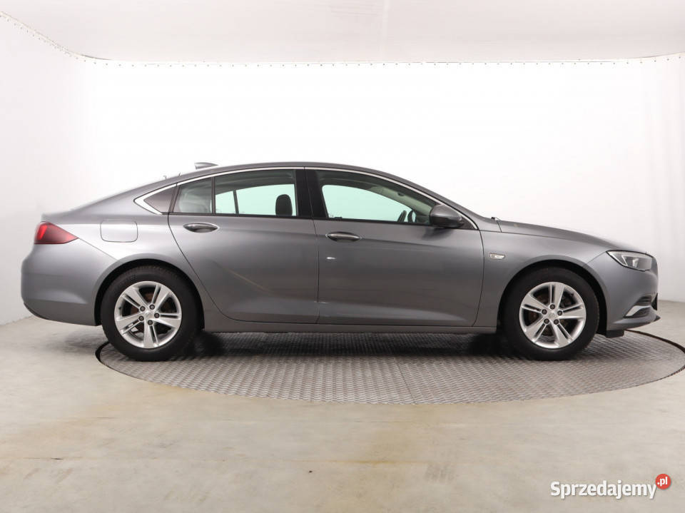 Opel Insignia 16 CDTI elektryczne szyby śląskie