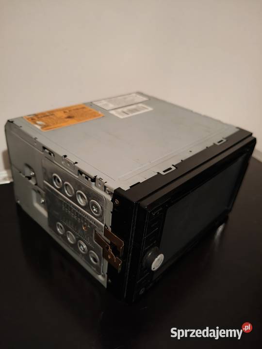 Radio Pioneer AVIC D3 sprawne Wrocław