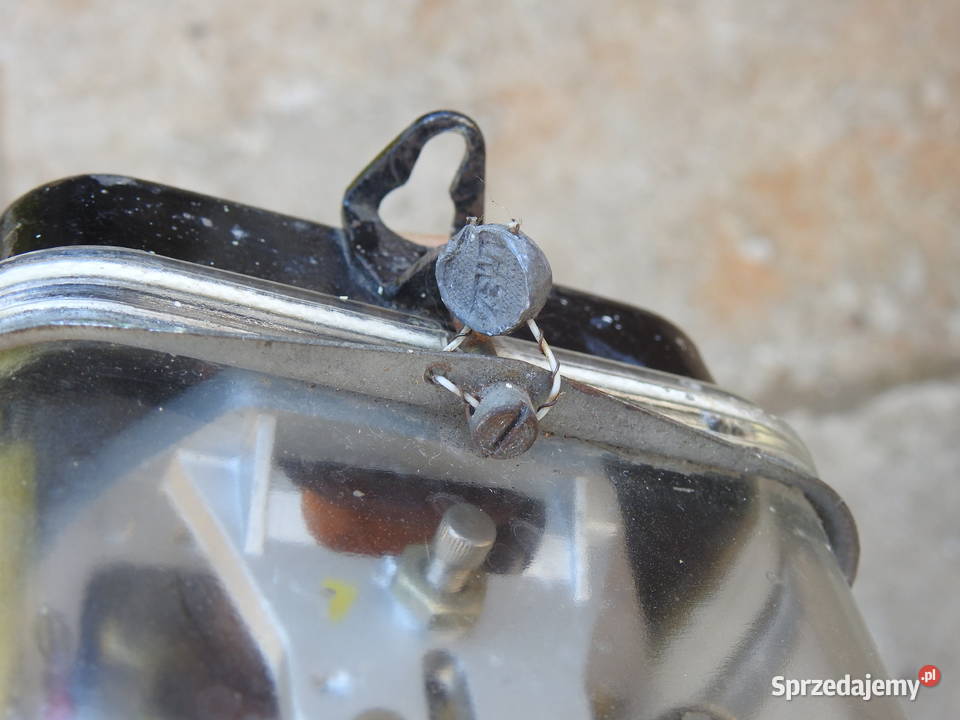 PAFAL 1965 Licznik kilowatogodzin prądu Pozostałe Warszawa sprzedam