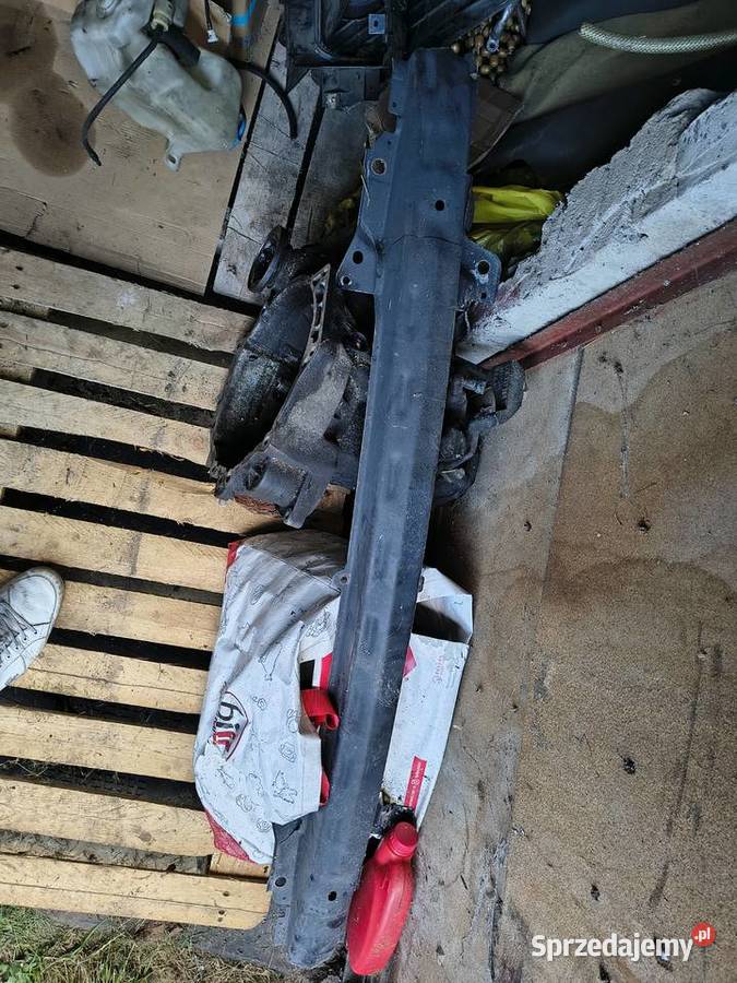 Części różne do Vag Audi A3Golf 4PassatB5 Drzwi