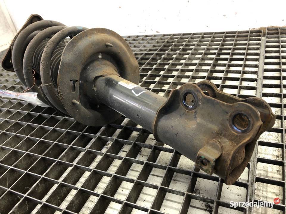 AMORTYZATOR LEWY PRZÓD HYUNDAI i30 16 54650A6810 Amortyzatory podkarpackie