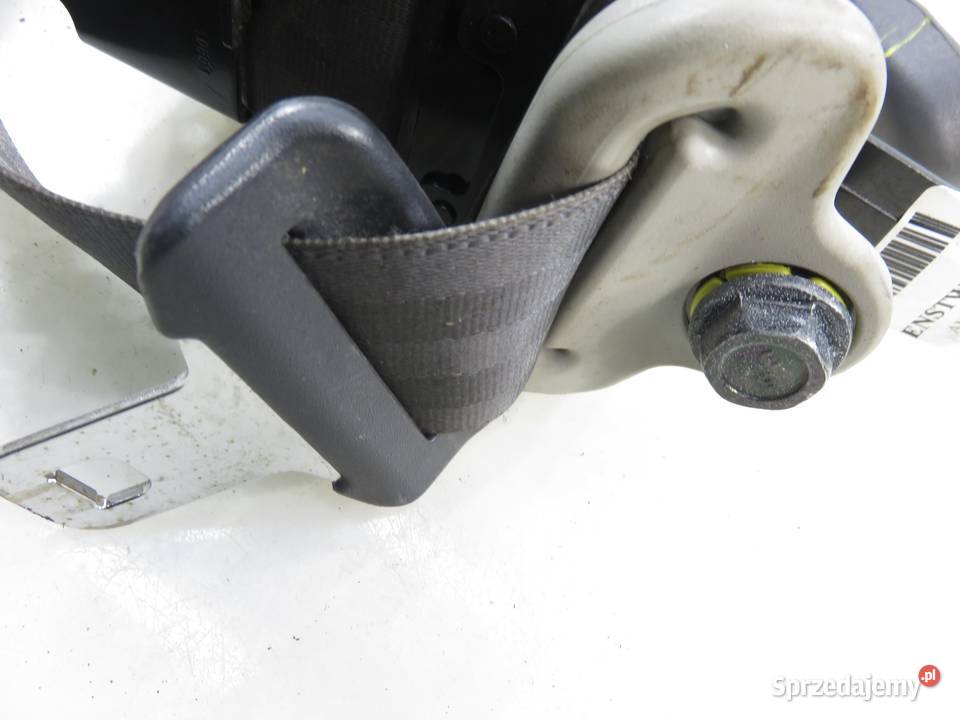 PAS PRAWY PRZEDNI OPEL ANTARA A L07 0435137