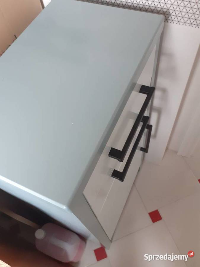 Meble łazienkowe Rokietnica sprzedam