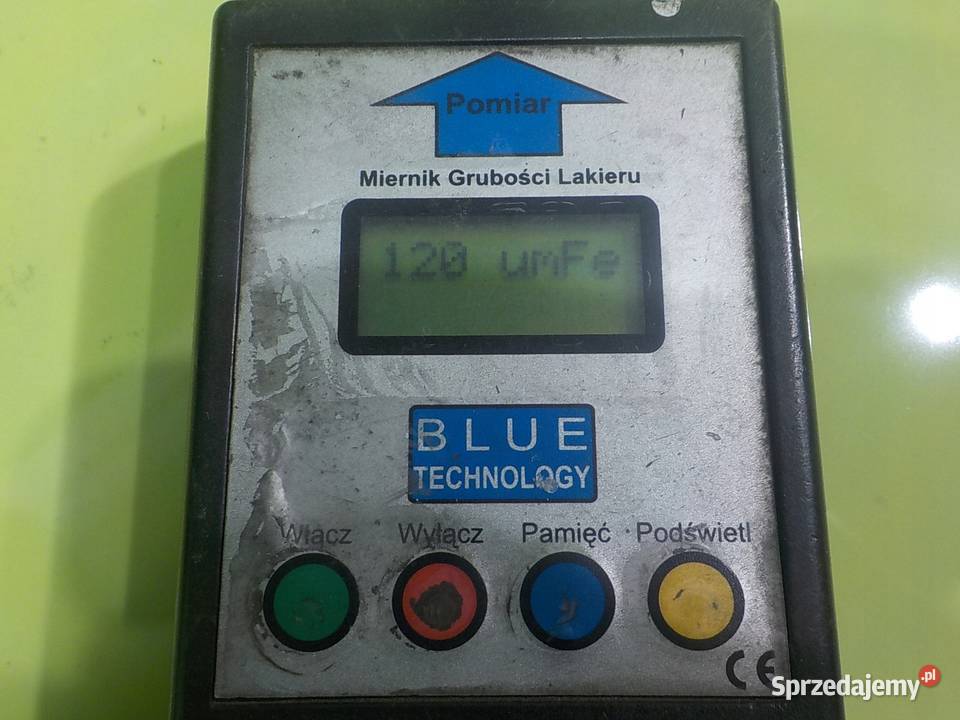 FORD B 16 B 13r 5D drzwi lewe przod Suków