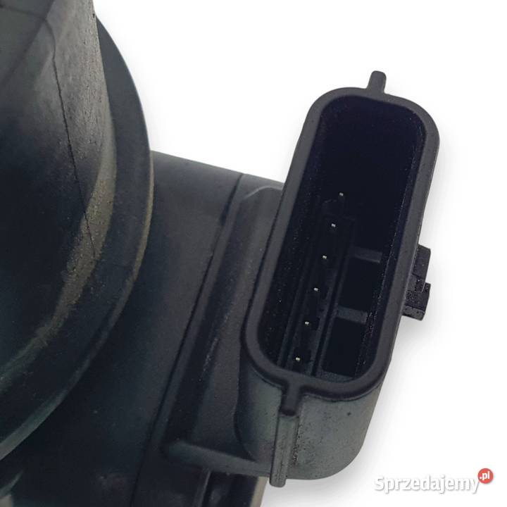 PRZEPŁYWOMIERZ Nissan Kubistar Kangoo I 19 dCi Przepływomierze lubelskie Chełm