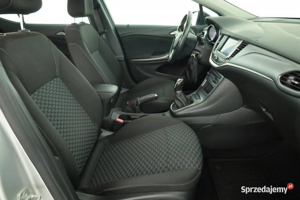 Opel Astra 12 Turbo pierwszy właściciel Piaseczno sprzedam