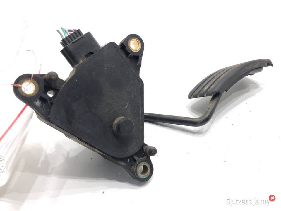 POTENCJOMETR GAZU RENAULT KANGOO II 8200436864 Potencjometry