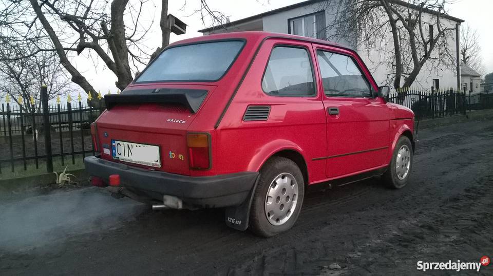 sprzedam Dąbrowa Biskupia sprzedam