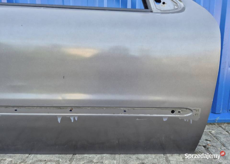 DRZWI PRZÓD PRAWY PRAWE SEAT LEON I 1 SEAT Działoszyce