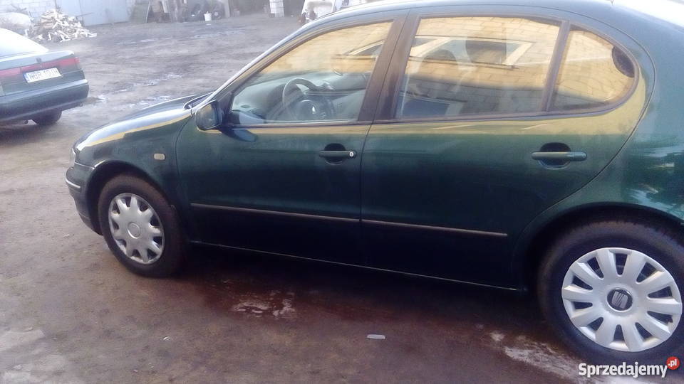Seat Toledo 2 sprzedam