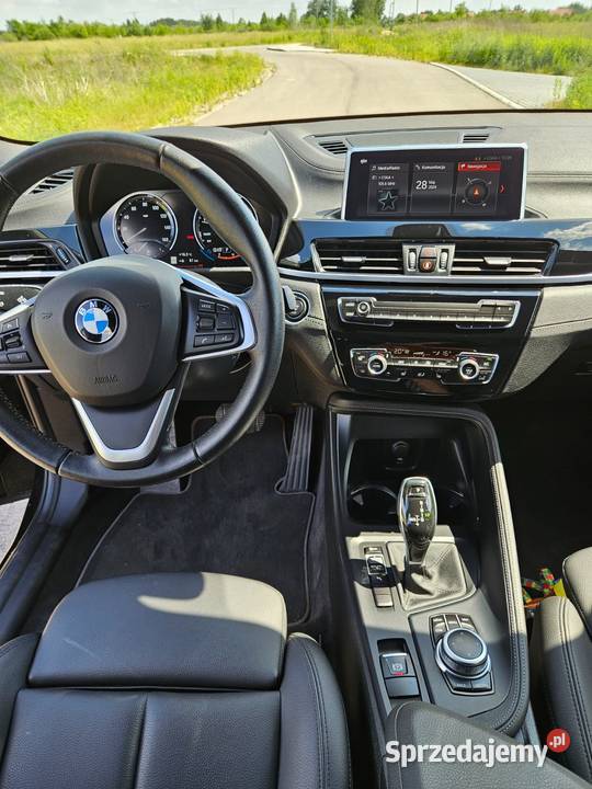 Bmw M5 F90 xdrive 600 hp 61 4/5 Radzymin