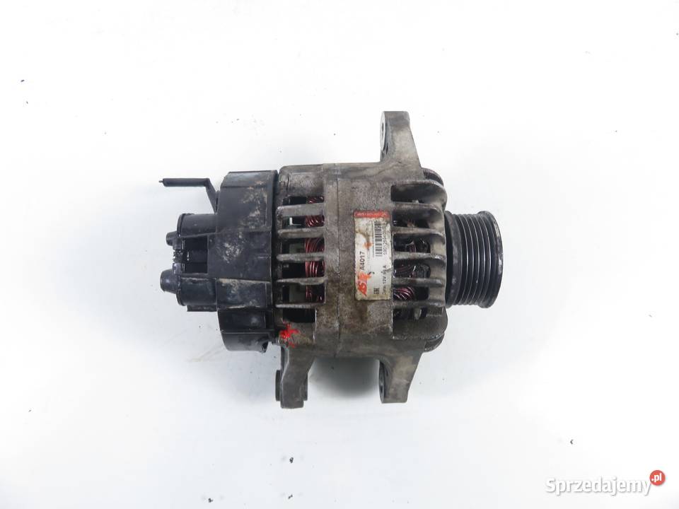 ALTERNATOR ALFA ROMEO 147 16 16V A4017