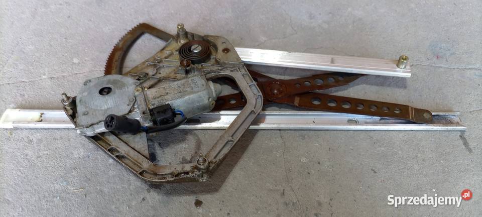 Elektryczny podnośnik szyby BMW E23 prawy przód