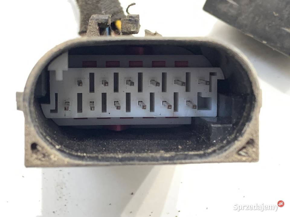 POMPA ZAWIESZENIA DYNAMIC BMW E60 6760840