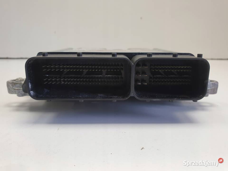 Volvo V70 III XC70 II 20 D3 STEROWNIK SILNIKA Janów sprzedam