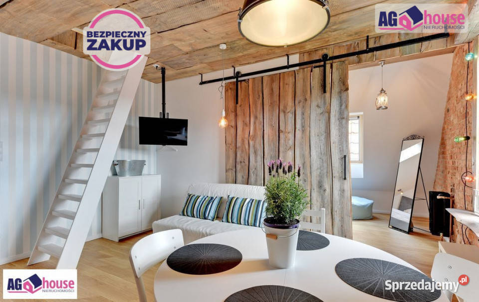 sprzedaży mieszkania 75m2 6pokojowe Gdańsk Św Piętro 4