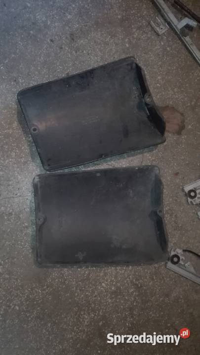 Mercedes 1222 owiewki karoseri 3816280272 małopolskie