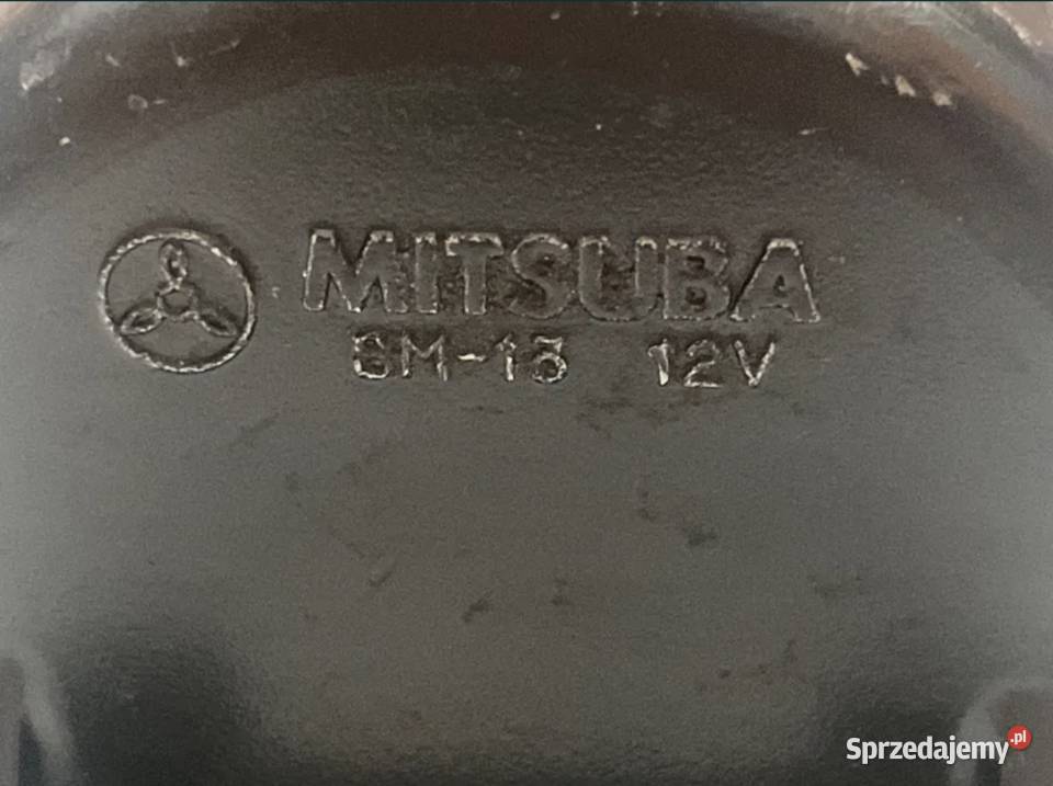 rozrusznik Kawasaki GPX 600R sprzedam