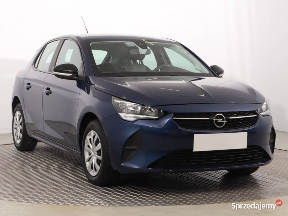 Opel Corsa 12 wielofunkcyjna kierownica