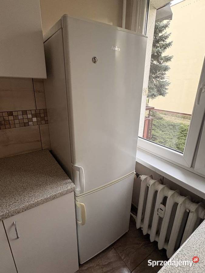 Na sprzedaż 2pokojowe mieszkanie Białystok